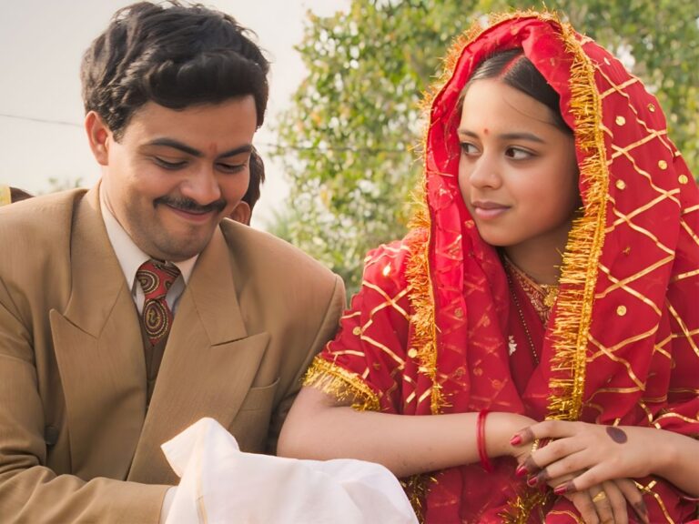 Laapata Ladies Races Ahead Of Tiger 3, Bahubali 2 and Dangal In Japan