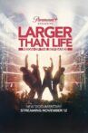 Larger Than Life: Reign of the Boybands Movie Streaming Online