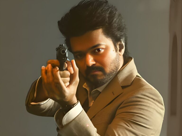 Legal Trouble Coming Up For The GOAT Makers?