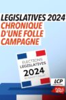 Législatives 2024 : chronique d'une folle campagne Movie Streaming Online