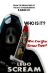 LEGO SCREAM Movie Streaming Online