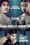 Leo Santa Cruz vs. Carl Frampton Movie Streaming Online