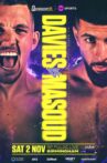 Liam Davies vs. Shabaz Masoud Movie Streaming Online