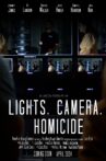 Lights, Camera, Homicide Movie Streaming Online