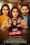 Like Aani Subscribe Movie Streaming Online