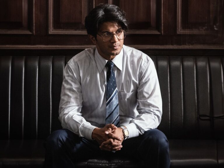 Lucky Baskhar Not Targeting Pan India Audience?