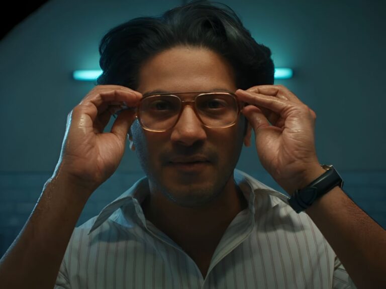 Lucky Baskhar OTT Partner : Netflix?