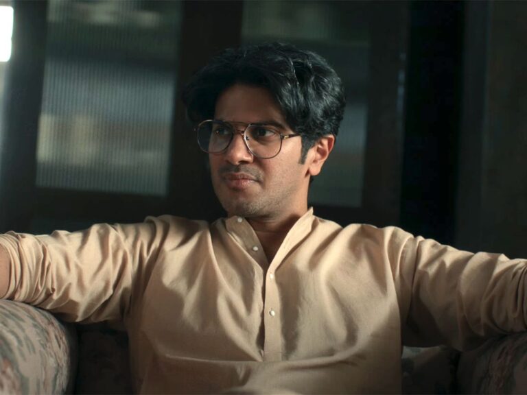 Dulquer Salmaan Owns It All In The ‘Lucky Baskhar’ Trailer