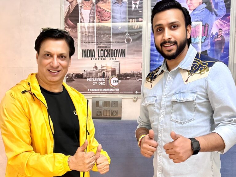 Madhur Bhandarkar’s Next Is ‘Wives Of Bollywood’