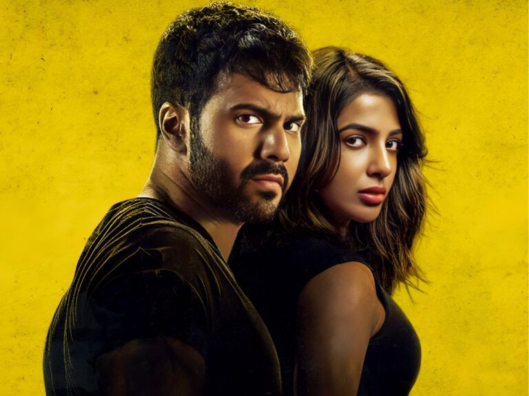 Major Challenge Ahead Of Citadel: Honey Bunny