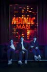 Manic Man Movie Streaming Online
