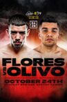 Manuel Flores vs. Victor Emmanuel Olivo Movie Streaming Online