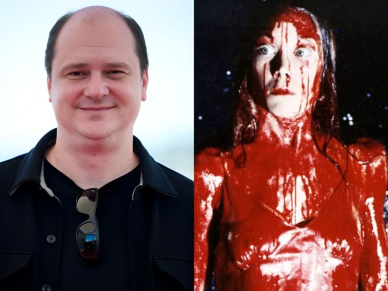 Mike Flanagan Brings ‘Carrie’ Back To Life As TV Series For Amazon