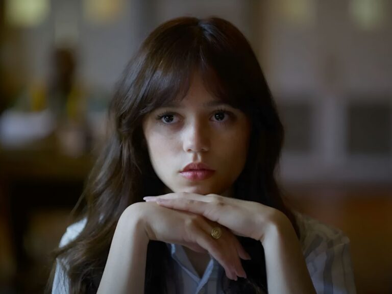 Miller’s Girl On OTT: Weird Dubs?