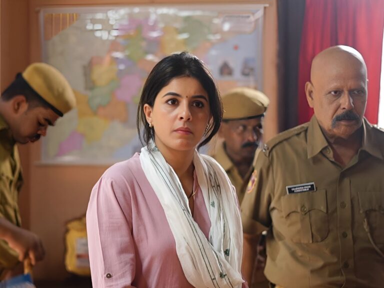 Mirzapur Fame Isha Talwar To Enter The Odia Film Industry