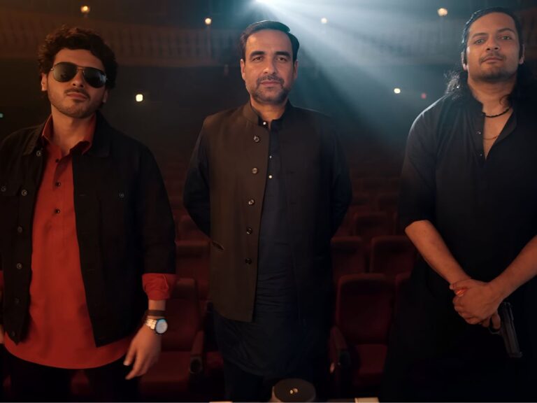 Mirzapur The Film: Damage Control Or New Benchmark?