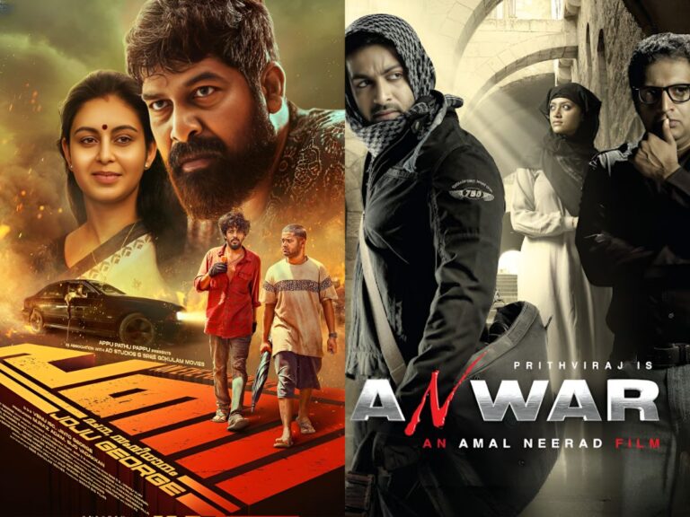 Mollywood Trying To Create Box Office Clash With ‘Stunt’ Mode!