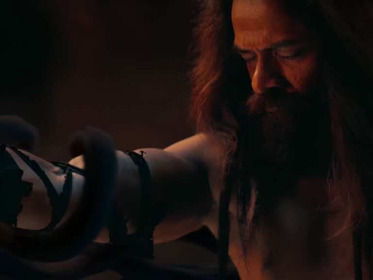 Mollywood’s ‘Wild Sorcerer’ Has Something To Boast Of!