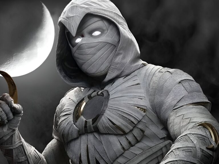 Moon Knight Revival Under Works At Marvel Studios