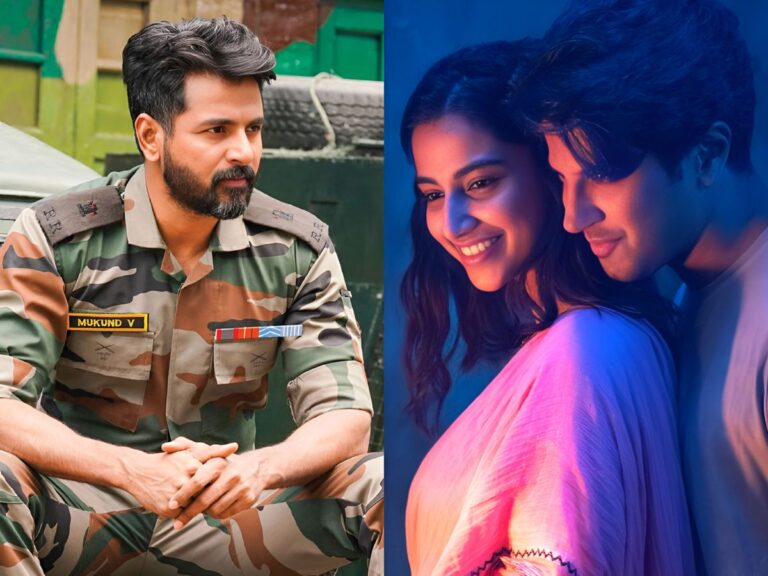 Morning Crackers In Diwali From The Southern Film Industries