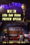 MST3K Little Gold Statue Preview Special Movie Streaming Online
