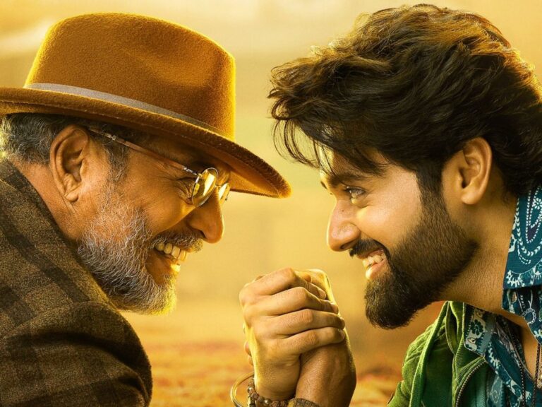 Nana Patekar Aims To Deliver A Heartfelt Performance in Vanvaas