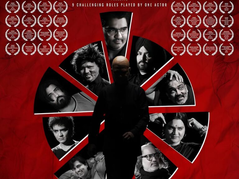 Navras Katha Collage- How Will The Audience React?