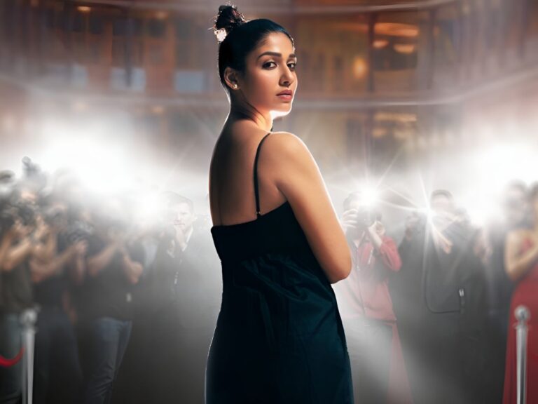 Nayanthara’s Wedding Documentary Release Date Officially Revealed