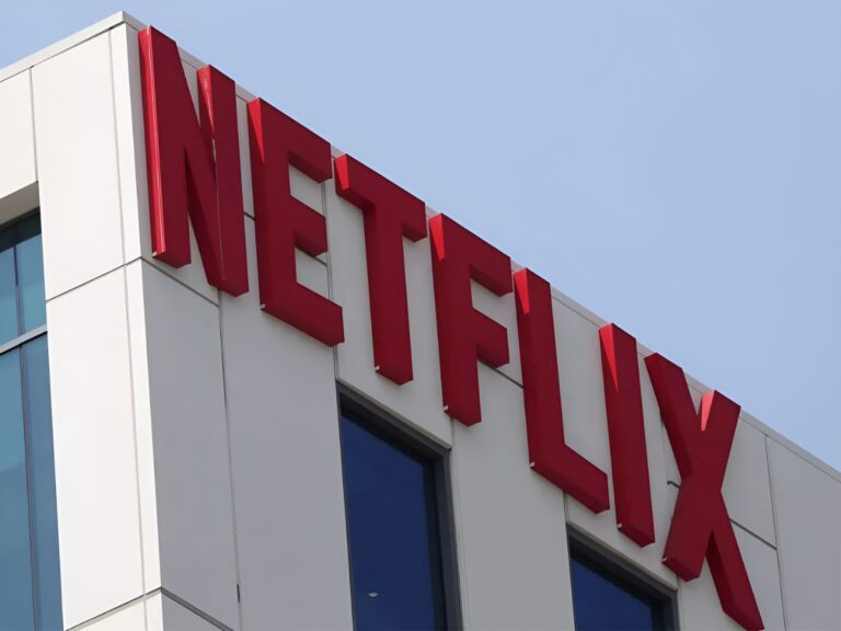 Netflix Does It Again, Surpasses Projection Of Gaining Subscribers