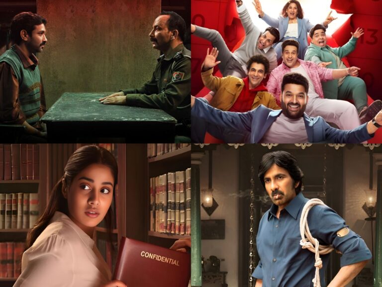Netflix India September 2024 Report: Dullness At Peak!