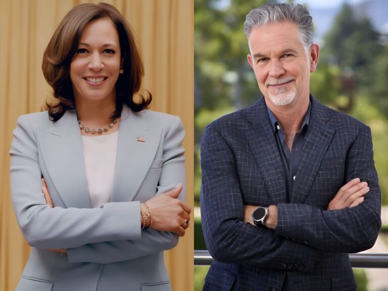 Netflix Loses Tons Of Subscribers Due To Political Reasons!