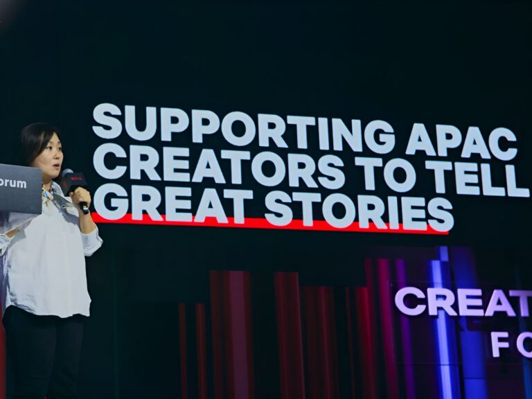 Netflix’s Immense Focus On Creative Equity In Content