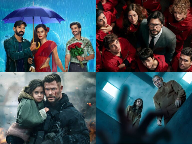 Netflix’s Slippery Way To Part Twos Is A Pain For Audiences!