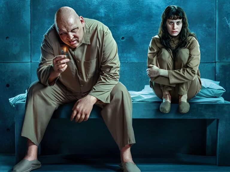 Netflix’s The Platforms 2 Clutches No 1 Spot