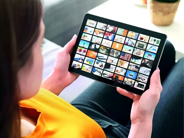 New OTT Rules Getting Drafted! OTT Players Also In Consultation