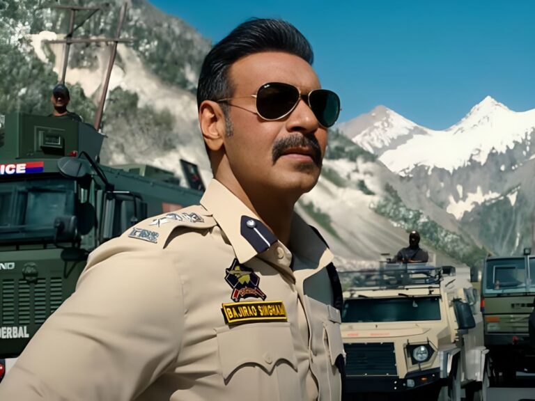 No Early Tickets For Singham Again: Can Bhool Bhulaiyaa 3 Capitalise?
