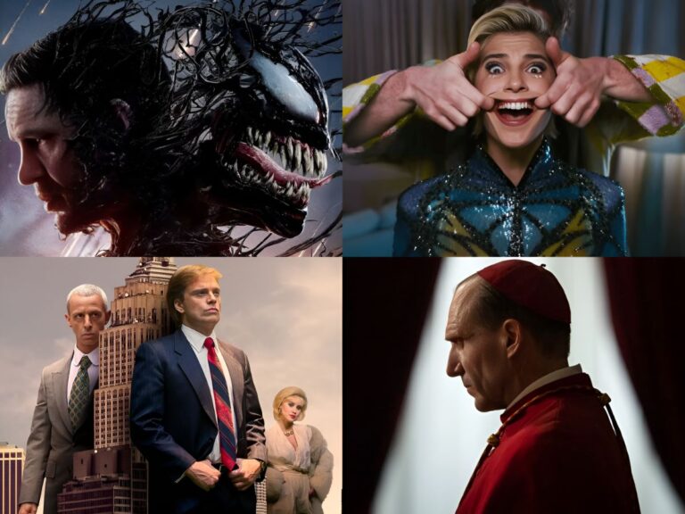 No Hindi Releases For The Whole Week- Chance For Hollywood?