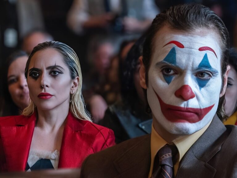 No One’s Laughing Now! Joker 2 Crashes At The Box Office!