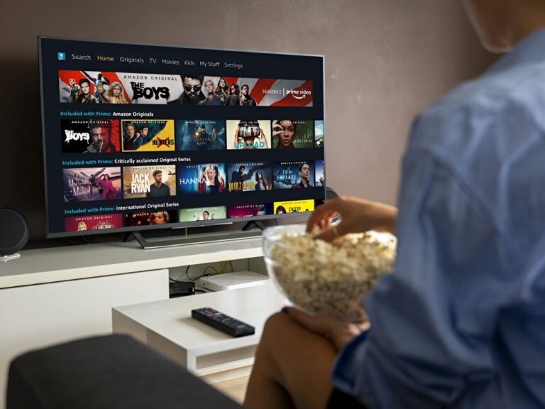 No Relief! Number of Ads Going to Increase on Prime Video