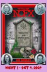 NOFX: The Final Show (Night 1) Oct 4, 2024 Movie Streaming Online
