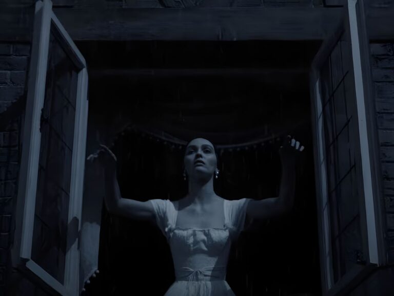 Nosferatu Trailer: The Classic Vampire Returns