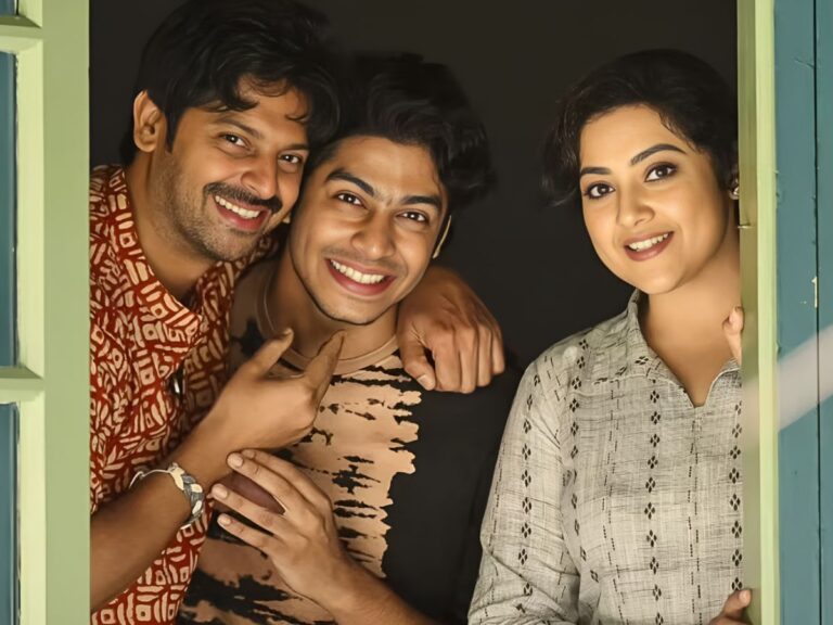 Not Distinctive, But A ‘Drishyam’ Approach For This Upcoming OTT Release!