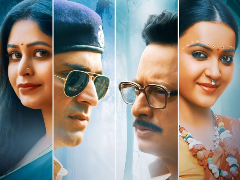 Not Feluda, Cop Drama Is The New Trend Of Puja Releases!