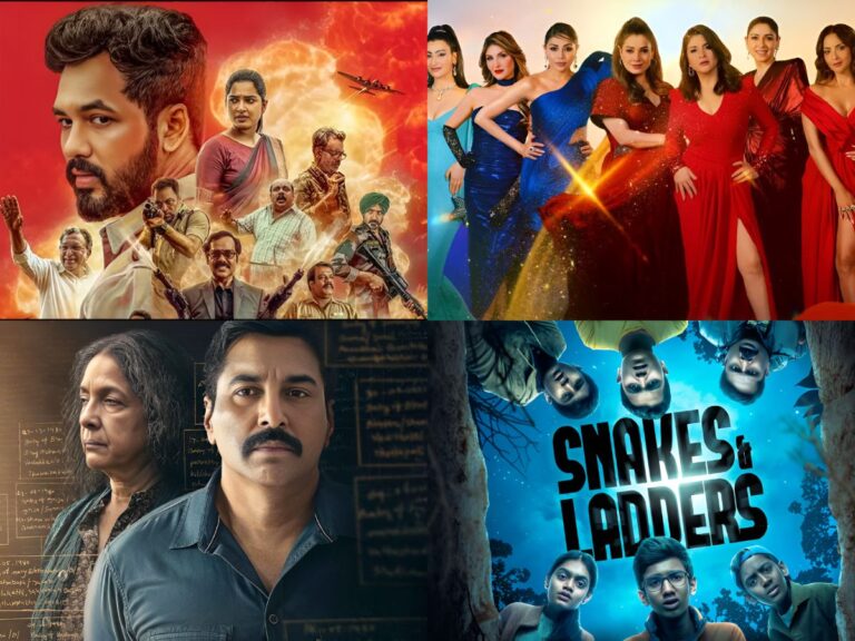 October Week 2: Don’t Forget To Catch These Indian Titles On OTT!