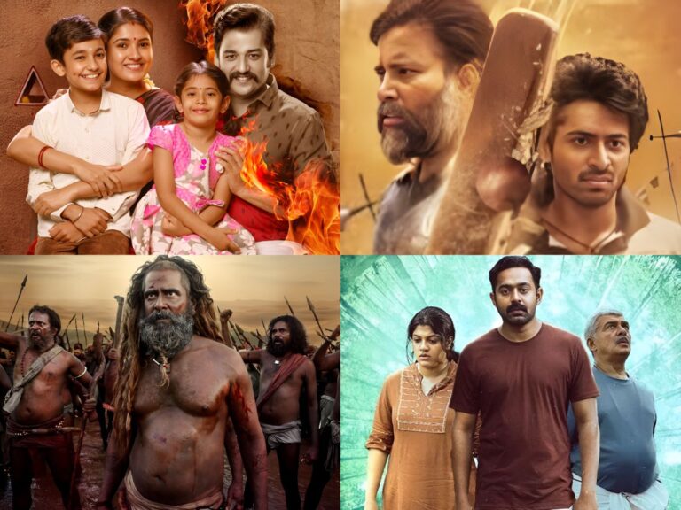 October Week 4: Which Indian Titles To Watch This Week?