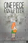 One Piece Fan Letter Movie Streaming Online
