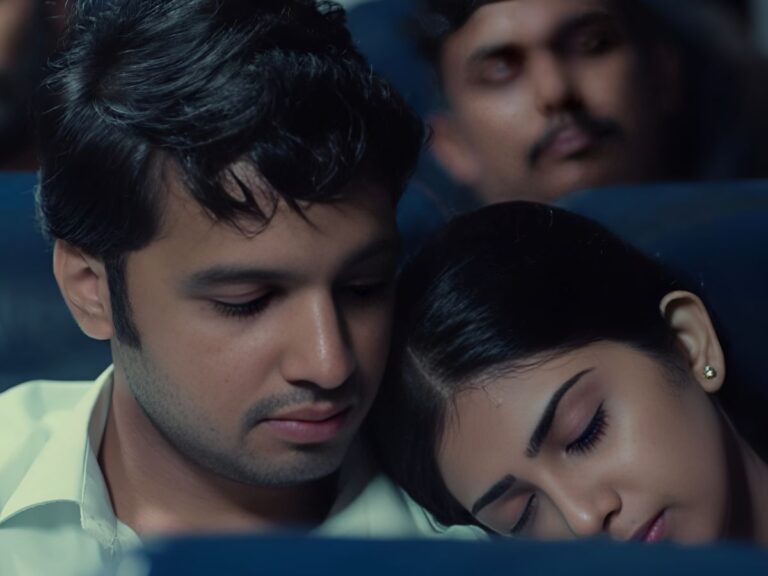 ‘Oshana’ Is Light-Hearted, But Does It Limit Something?