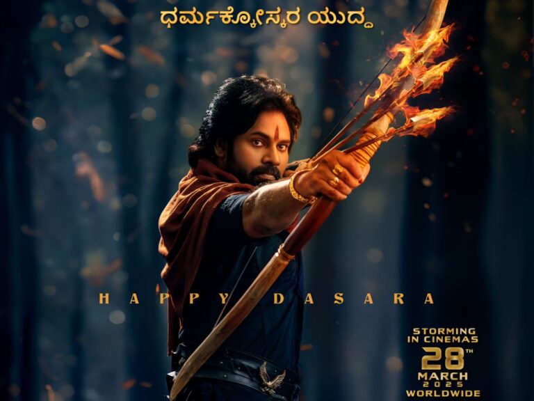 Pawan Kalyan’s Hari Hara Veera Mallu Seems To Be Too Political!