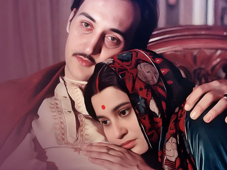 Perfect Historical Adaptation For Your Gloomy Sunday !