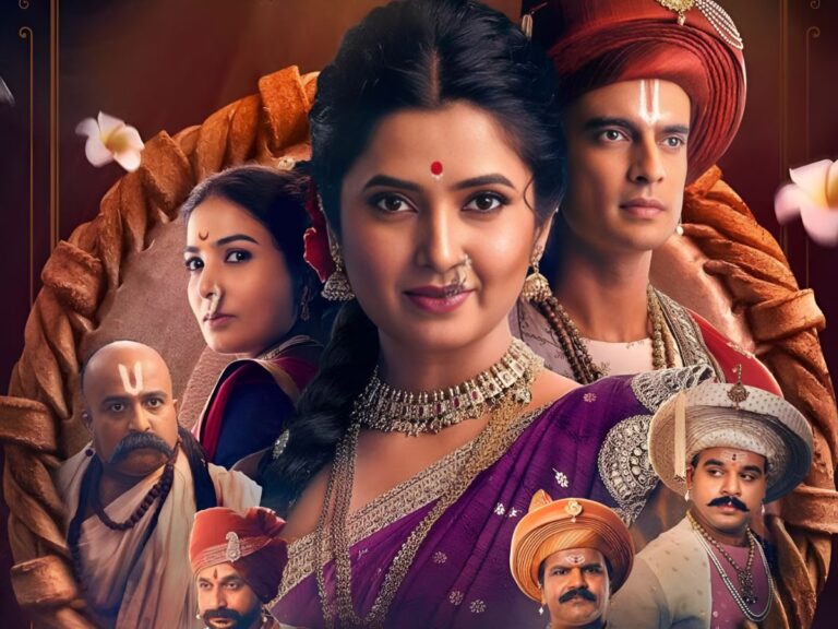 Prajaktta Mali’s Phullwanti To Be the Breakthrough that Marathi Cinema Needs?